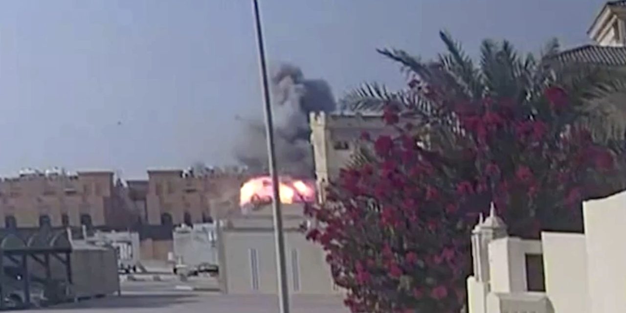 White House condemns Israeli strike in Qatar, as sense mounts that Hamas leaders may have survived