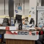 Office Depot employees refused to print a poster in memory of Charlie Kirk – and were fired