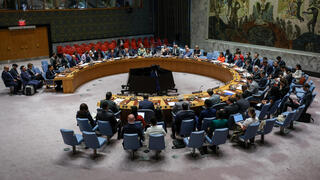 Without naming Israel: All 15 UN Security Council members, including US, condemn Doha strike