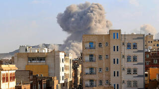 After Israel’s biggest strike in Yemen, Houthis insist no top figures harmed