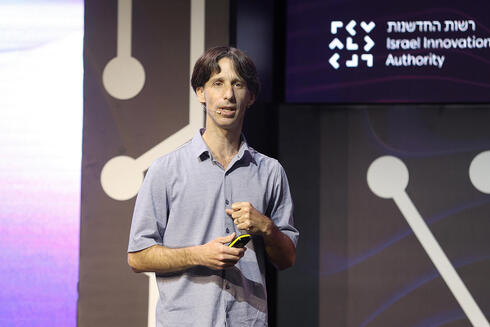 “There is a severe shortage of AI experts in Israel”