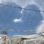 Houthi media reports Israeli airstrikes against Yemeni capital Sana’a