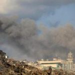 Hamas fires on IDF troops from Gaza’s largest hospital as Israeli forces advance