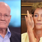Report: Former Mossad chief tied to German heiress kidnapping plot