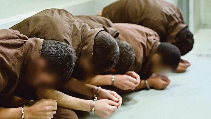 Israel fails to provide adequate food for Palestinian prisoners, High Court rules