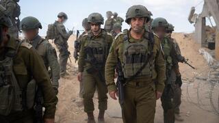 Gaza City offensive nears as Zamir warns: Without a postwar plan, Hamas cannot be defeated