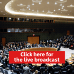 Trump addresses UN General Assembly amid mounting global pressure over Gaza, Ukraine
