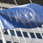 Iran pulls resolution banning strikes on nuclear sites after US push