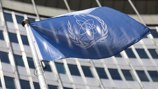 Iran pulls resolution banning strikes on nuclear sites after US push