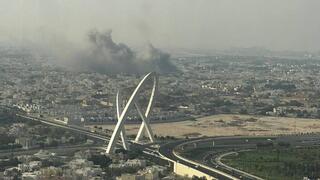 Questions mount over how Israeli strike bypassed Qatar’s US-made air defenses