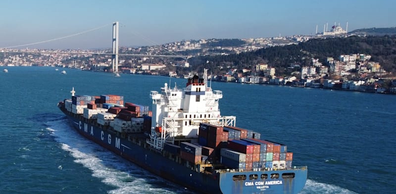 Chip exports to Ireland behind plunge in Israeli EU exports