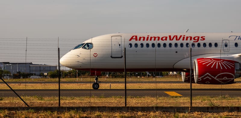 New airline launches Israel flights