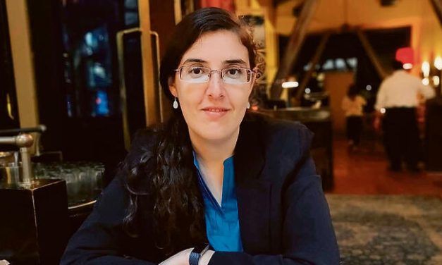 Researcher Elizabeth Tsurkov released from captivity, at US embassy in Iraq, Trump says