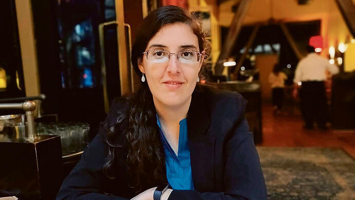 Researcher Elizabeth Tsurkov released from captivity, at US embassy in Iraq, Trump says