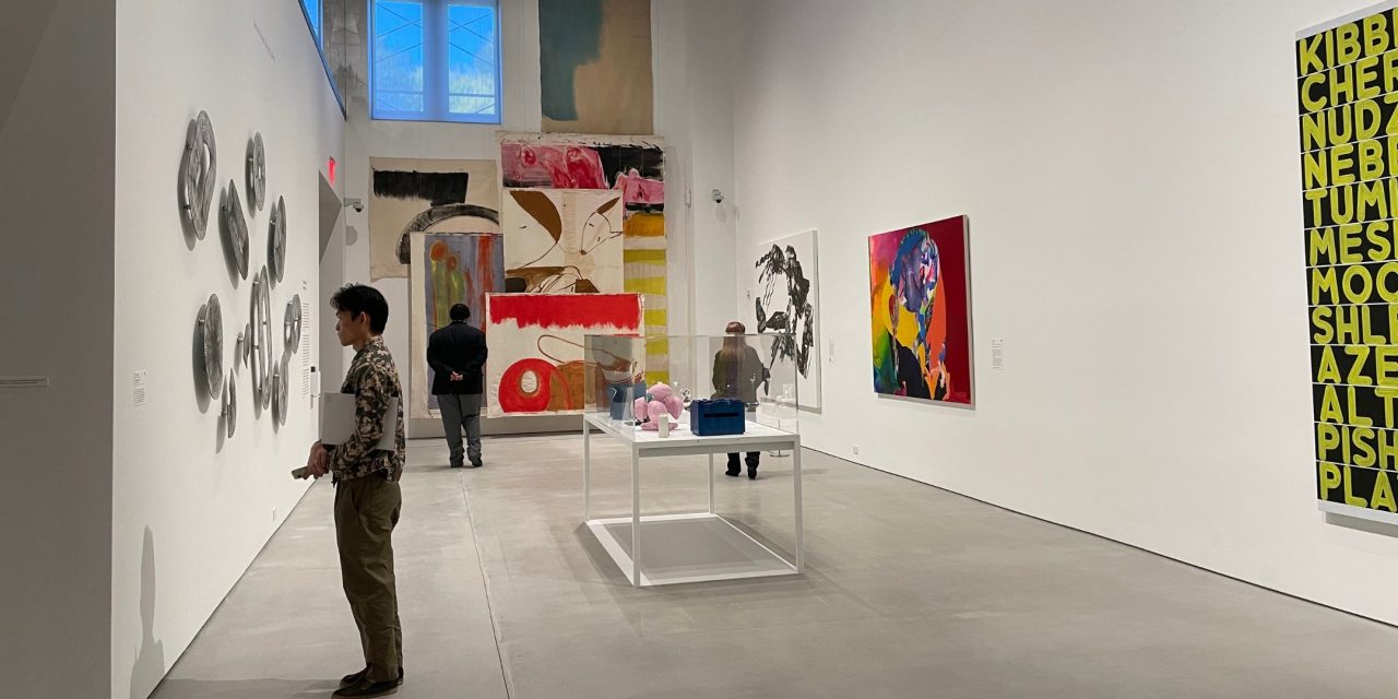 The Jewish Museum has just completed a major renovation. Here are 7 highlights.