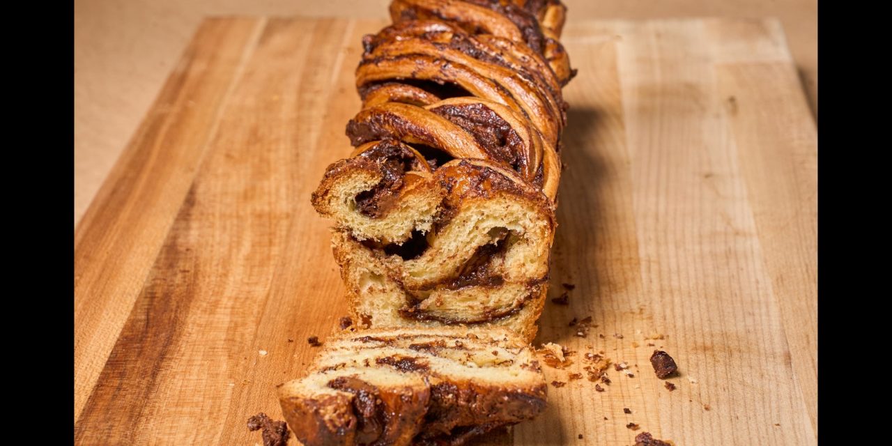 These Jewish baked goods made the New York Times’ list of ‘25 Essential Pastries’ in NYC