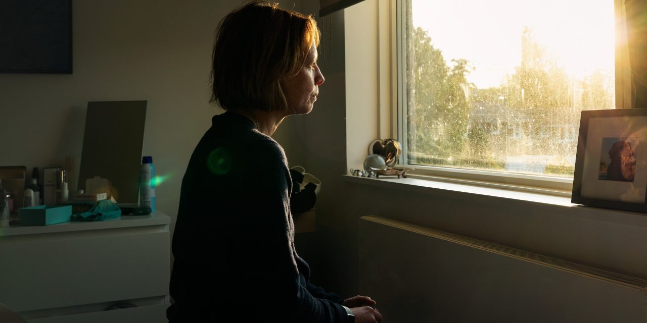 Jewish women struggling with early menopause due to cancer treatment find new help