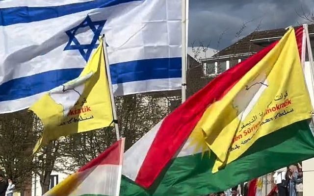 Zindan Adar | PKK: A Jubilee or a Dissolution?