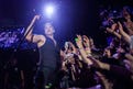 Robbie Williams’ Istanbul concert reportedly canceled over support for Israel