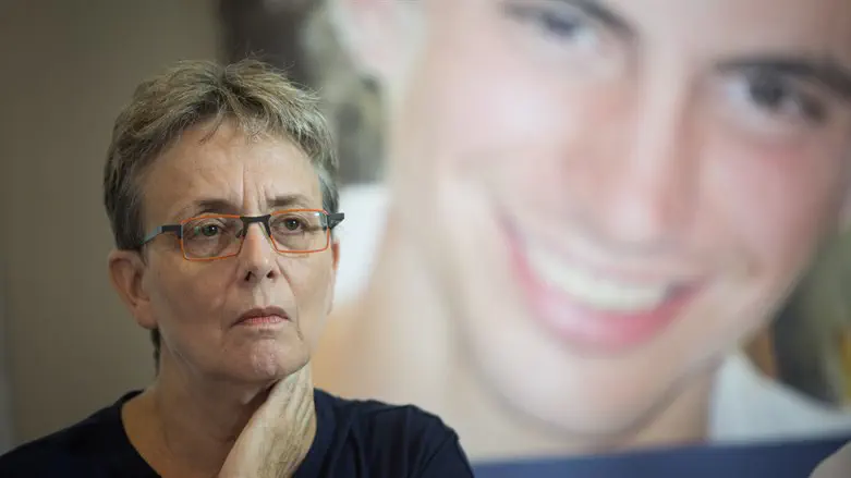 Leah Goldin: Netanyahu is deceiving us, not bringing deceased hostages back