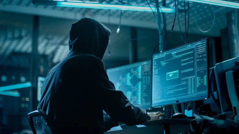 Hackers breach Canadian airport, delay flights with pro-Hamas propaganda
