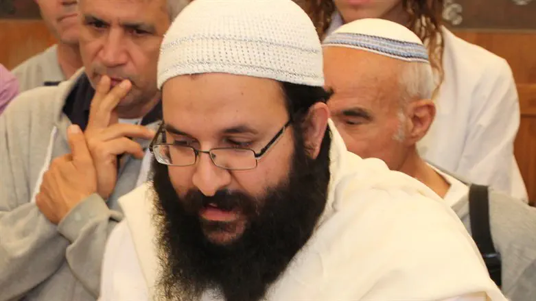 At Hamas’s request: Government approves release of Rabbi Raziel Shevach’s murderer