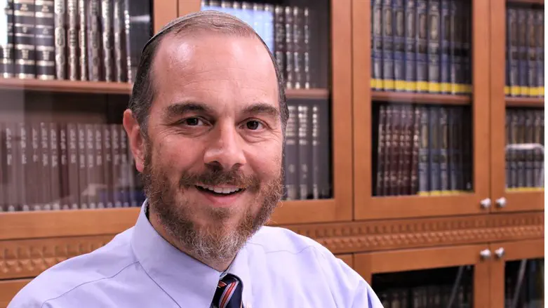 Kita video on Lech lecha: Abraham challenges his father’s way of life