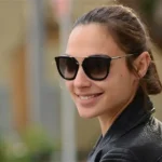 Gal Gadot: ‘I’m not religious, but I lit a candle and prayed for the hostages’