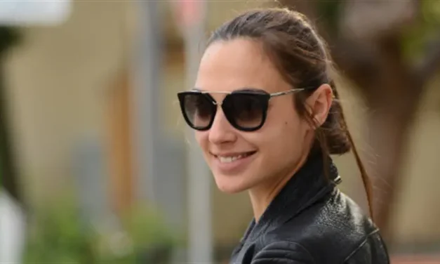 Gal Gadot: ‘I’m not religious, but I lit a candle and prayed for the hostages’