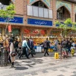 Iran executes alleged ‘Mossad spy’ after pardon rejected
