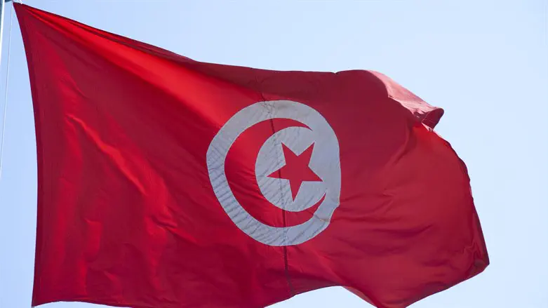 Tunisia campaign seeks to criminalize normalization with Israel