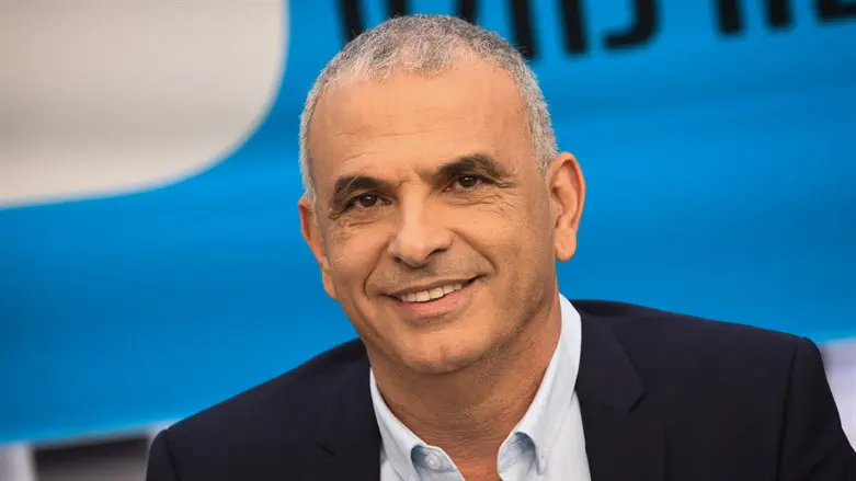 Former Finance Minister may return to politics