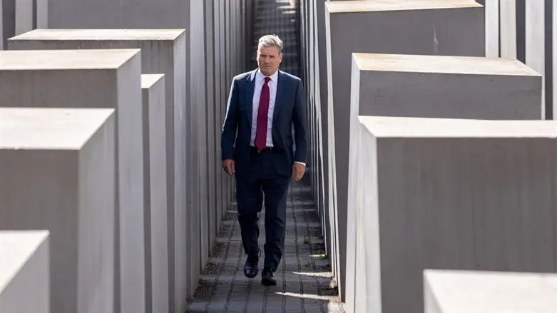 Jews or Muslims: Labour’s dilemma