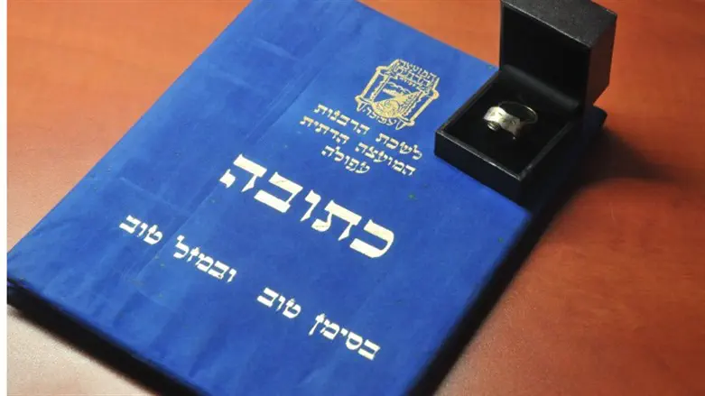 Finding your ‘ezer kenegdo’