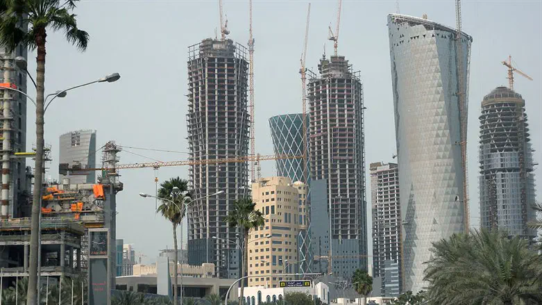 Qatar feigned mediation: Why Doha keeps harassing Israel