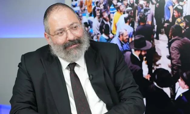 A small step for man; A giant step for G-d