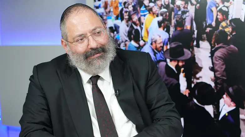 A small step for man; A giant step for G-d