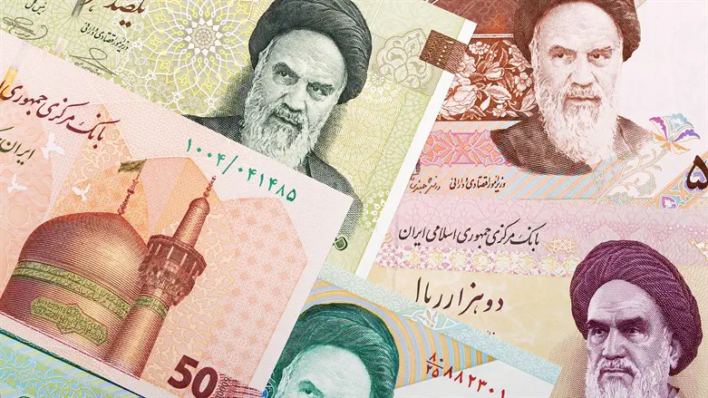 Iran declares major bank bankrupt amid sanctions