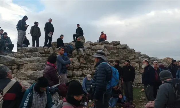 Israel is here to stay