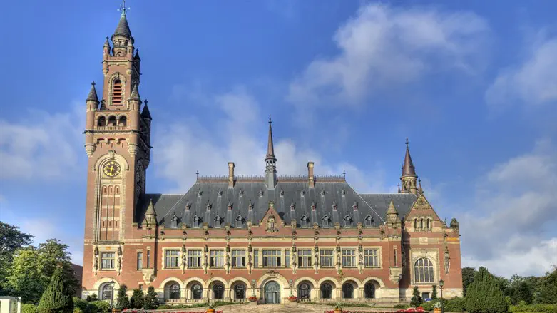 ICJ demands Israel cooperate with UNRWA