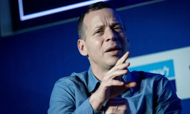 Amit Segal: Haredi protest signals deep crisis, lack of viable future model