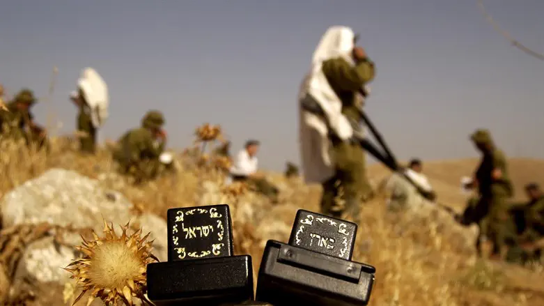 Yom Kippur: A call to keep one’s eyes on the Heavens