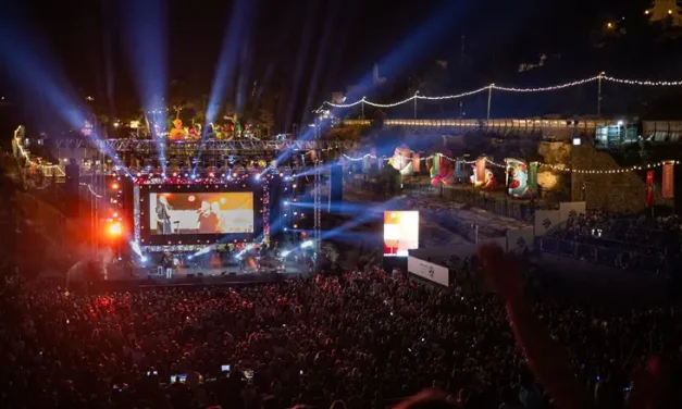 Rabbis Warn: Students who attend mixed-gender events have no place in Yeshiva