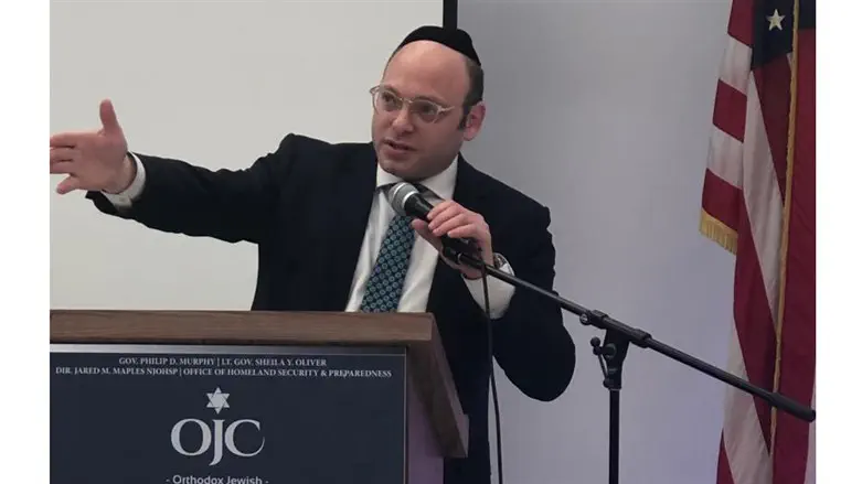 When a billion-dollar opportunity turns into a disconnect and mockery of the Jewish People