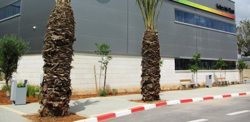 HP Israel to lay off up to 90 employees