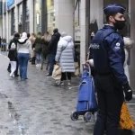 Belgium foils terror plot targeting PM Bart De Wever
