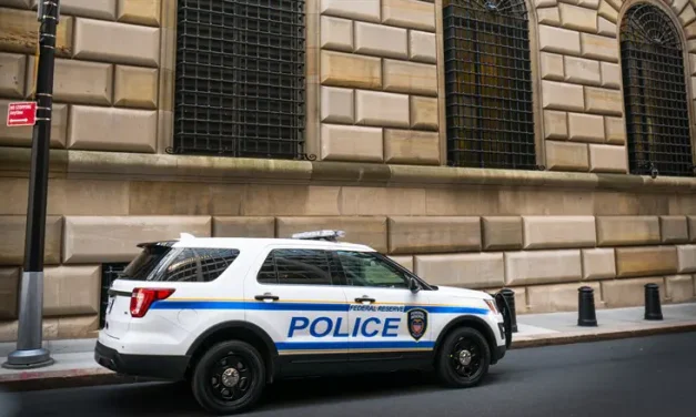 Rabbi attacked in his New Jersey home