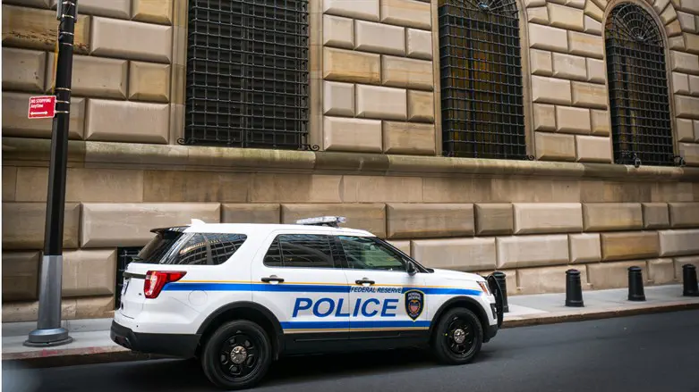 Rabbi attacked in his New Jersey home