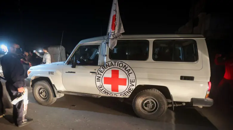 Four slain hostages on their way back to Israel
