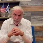 ‘Save NYC’: Dov Hikind switches endorsement to Cuomo to block Mamdani